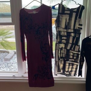 Dresses